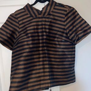Small Madewell blouse